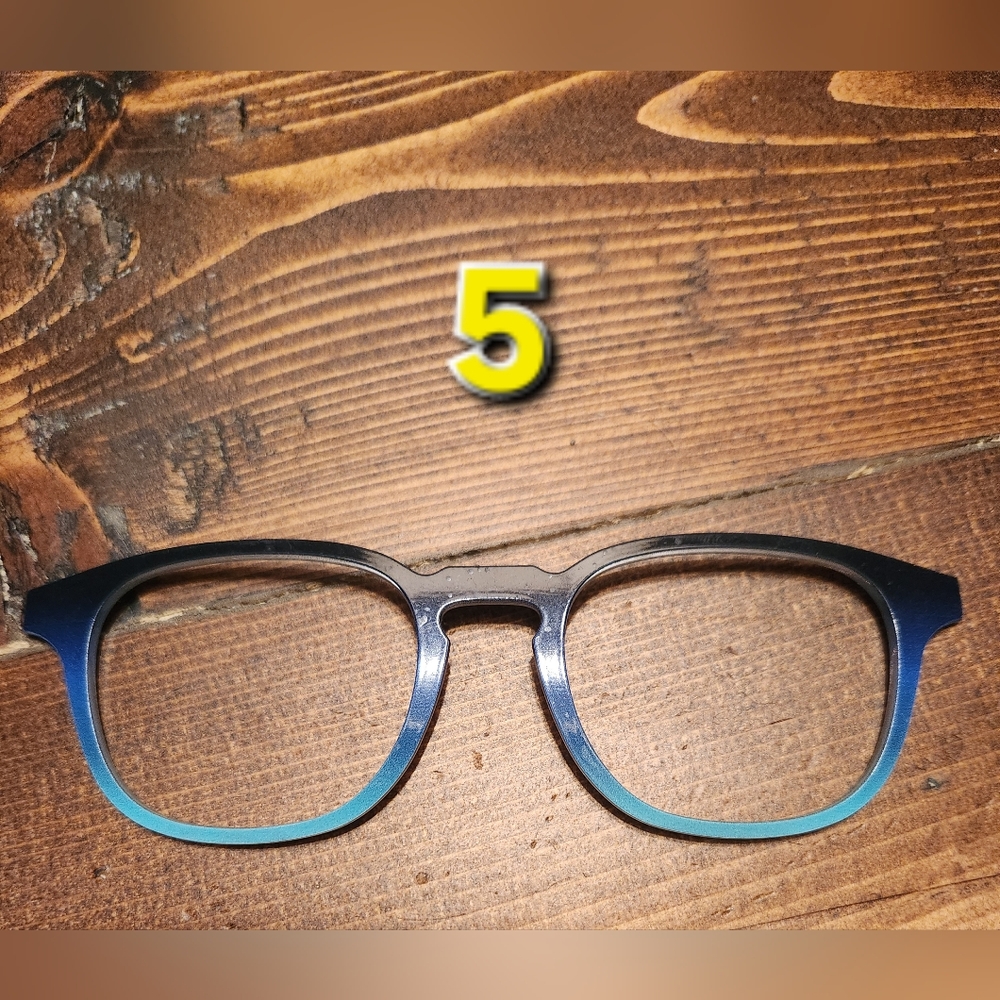 Pair Eyewear Toppers - Otis